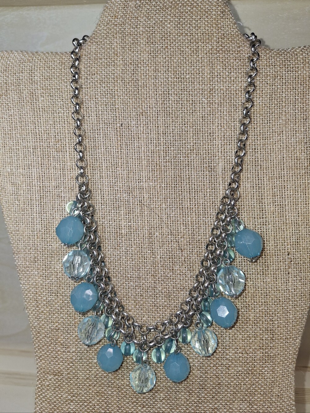 Paparazzi Necklace